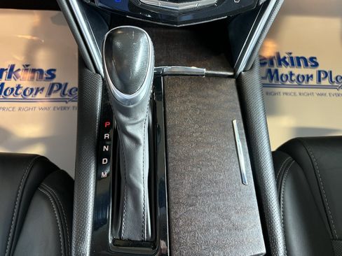 Used 2018 Cadillac XTS Luxury FWD image 19