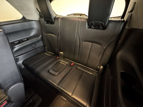 Certified 2023 INFINITI QX60 Luxe w/ Cargo Package AWD/4WD image 24