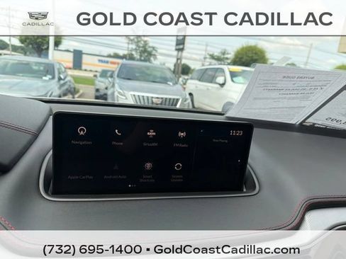 Used 2023 Acura MDX A-Spec AWD/4WD image 21