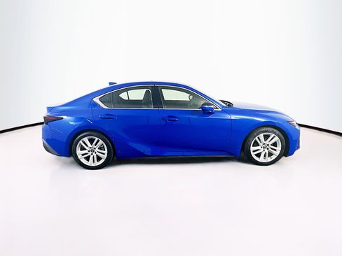 Used 2024 Lexus IS 300 w/ Comfort Package image 10