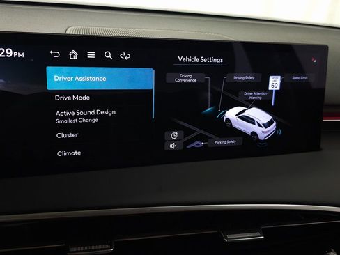 New 2026 Genesis GV70 2.5T AWD/4WD image 18
