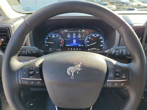 Used 2024 Ford Bronco Sport Outer Banks image 28
