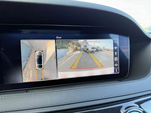 Used 2019 Mercedes-Benz S 450 Sedan image 33