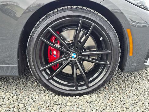 Used 2023 BMW 440i xDrive Convertible w/ Premium Package image 9