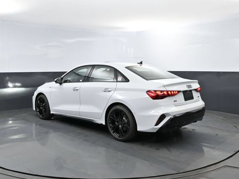 New 2026 Audi A3 2.0T Premium AWD/4WD image 23