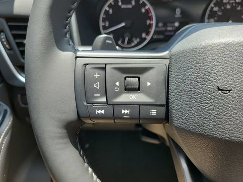 New 2026 Nissan Rogue Dark Armor FWD image 26