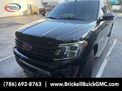 Used 2020 Ford Expedition XLT w/ Equipment Group 202A