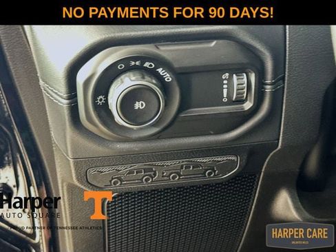 New 2026 Jeep Wrangler Unlimited Rubicon image 13