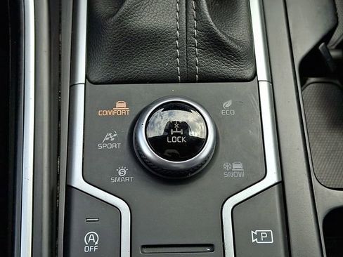 Used 2022 Kia Sorento S w/ Panoramic Sunroof Package AWD/4WD image 25