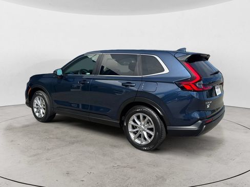 Used 2024 Honda CR-V EX-L image 3