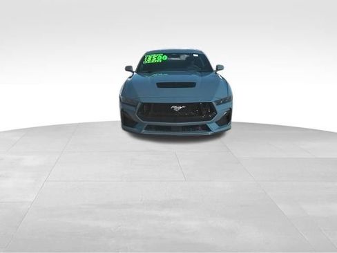 New 2025 Ford Mustang GT Premium image 9