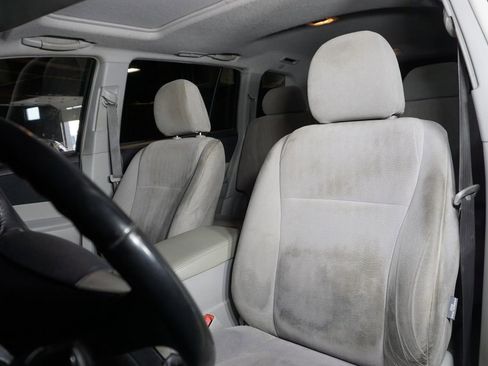 Used 2008 Toyota Highlander Sport AWD/4WD image 10