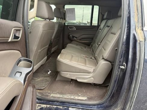Used 2019 GMC Yukon XL Denali w/ Open Road Package AWD/4WD image 17