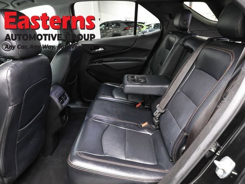 Used 2018 Chevrolet Equinox LT image 21