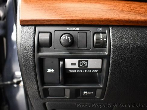 Used 2013 Subaru Outback 2.5i Limited w/ Moonroof Pkg image 28
