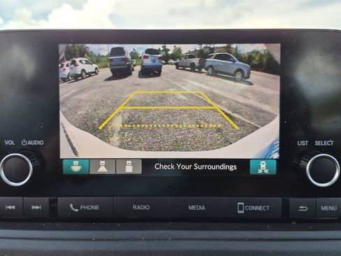 Used 2024 Honda Accord EX image 25