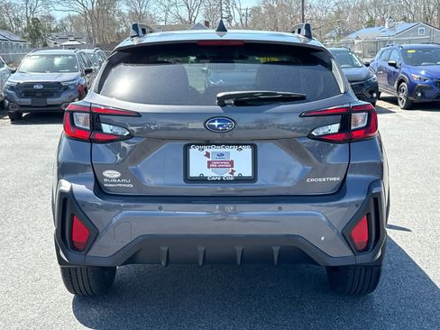 Certified 2024 Subaru Crosstrek 2.5i Limited AWD/4WD image 6