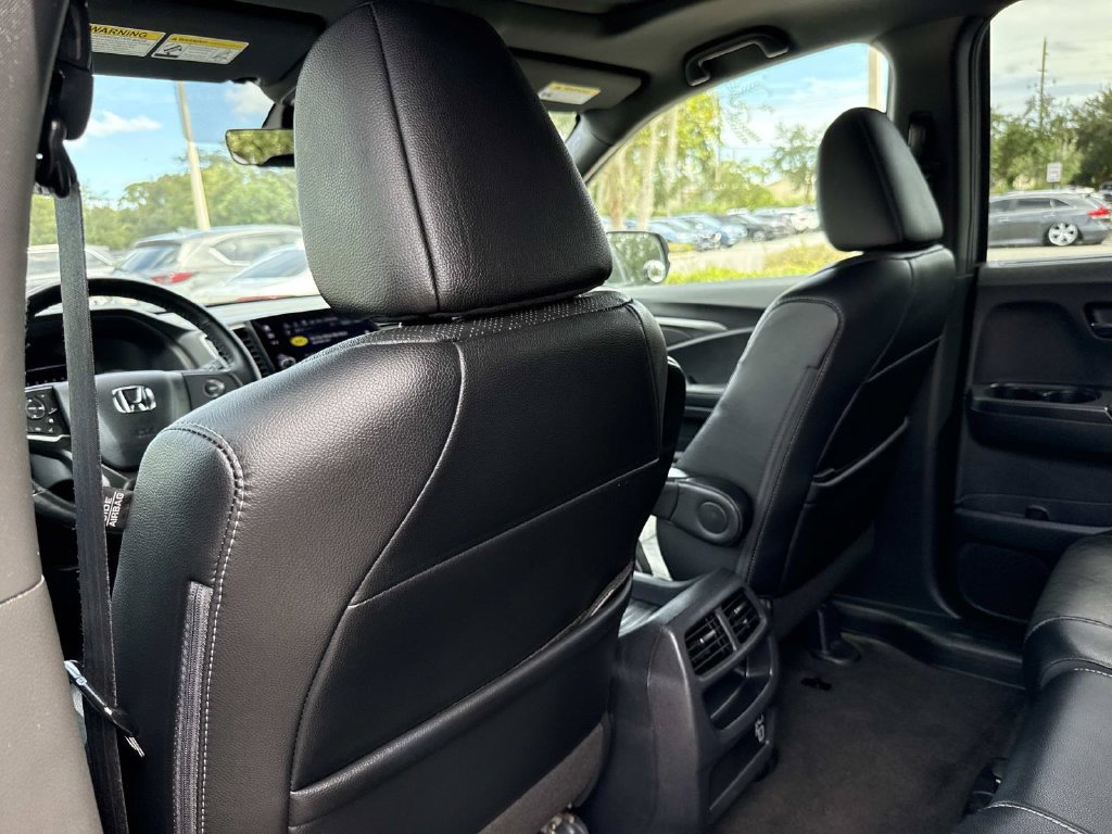 Used 2019 Honda Passport EX-L image 13