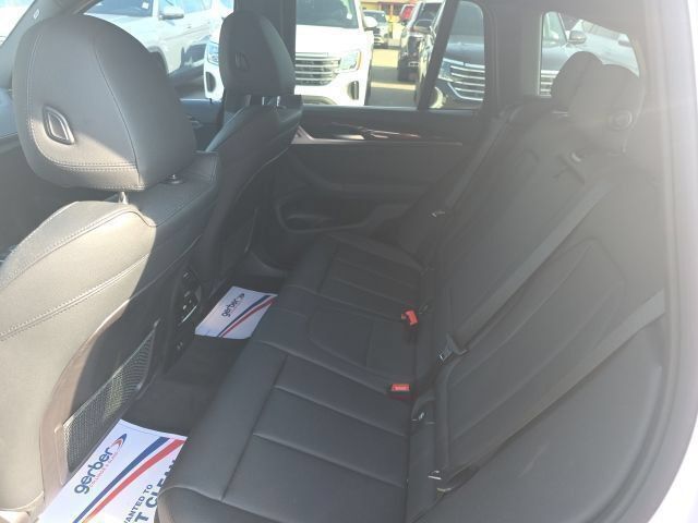 Used 2021 BMW X3 xDrive30e w/ Premium Package AWD/4WD image 11