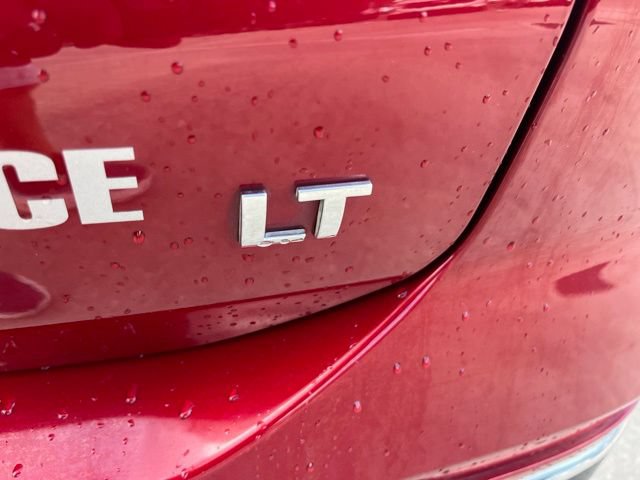 Used 2018 Chevrolet Equinox LT FWD image 8