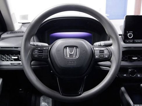 Certified 2024 Honda Accord EX image 19