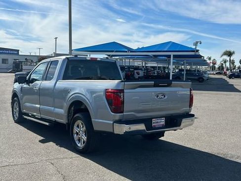 Certified 2024 Ford F150 XLT w/ Bed Utility Package image 5