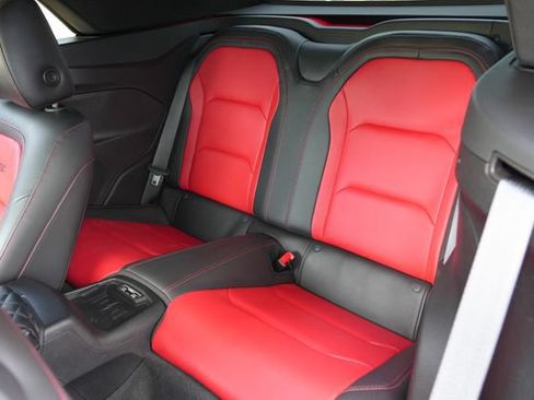 Used 2023 Chevrolet Camaro SS RWD image 18
