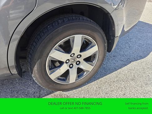 Used 2012 Honda Pilot Touring image 33