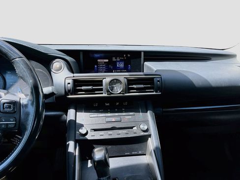 Used 2020 Lexus IS 300 w/ Accessory Package 2 RWD image 14