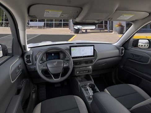 New 2026 Ford Bronco Sport Big Bend AWD/4WD image 9
