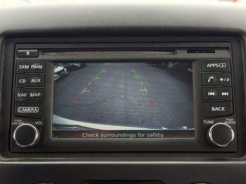 Used 2017 Nissan NV200 SV w/ Technology Package image 24