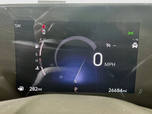 Used 2026 Buick Envista Preferred FWD image 18
