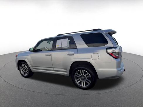 Used 2024 Toyota 4Runner TRD Sport image 10