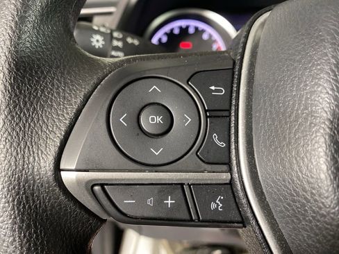 Used 2024 Toyota Camry LE AWD/4WD image 21