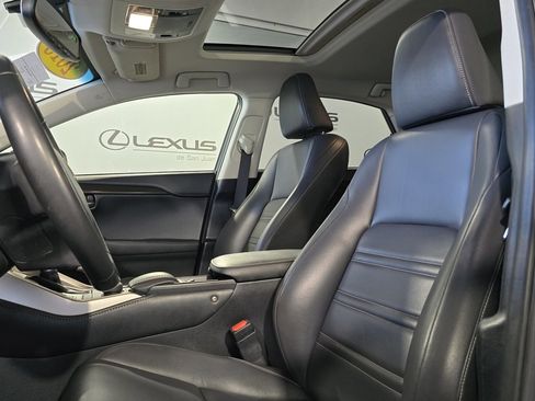 Used 2015 Lexus NX 200t 200t image 15