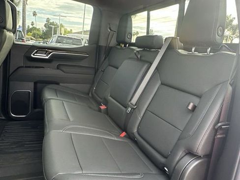 New 2026 GMC Sierra 1500 Elevation w/ Elevation Premium Package image 25