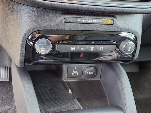 New 2025 Ford Escape SE w/ PHEV Premium Package image 15