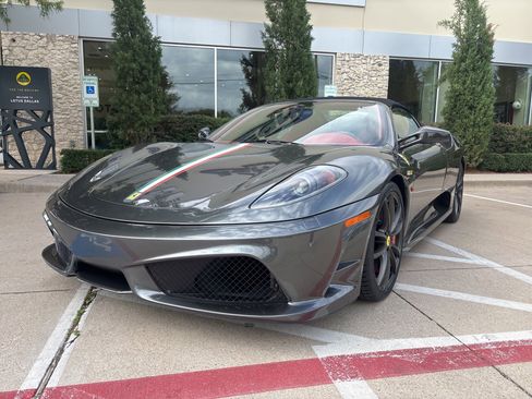 Used 2009 Ferrari F430 Scuderia RWD image 2