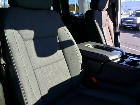 Used 2023 Chevrolet Silverado 1500 RST image 26