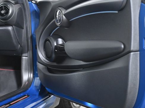 Used 2023 MINI Cooper John Cooper Works image 32