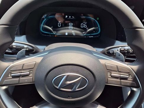 New 2025 Hyundai Palisade SEL image 14