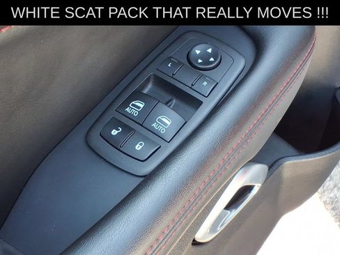 Used 2023 Dodge Challenger R/T Scat Pack w/ Plus Package RWD image 13