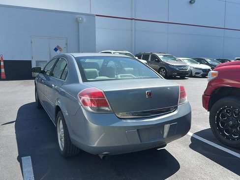 Used 2008 Saturn Aura XE FWD image 3