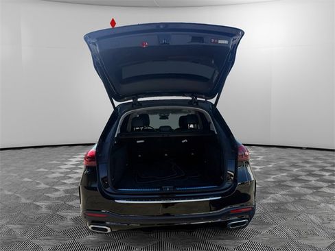 Used 2025 Mercedes-Benz GLE 450e GLE 450e image 9