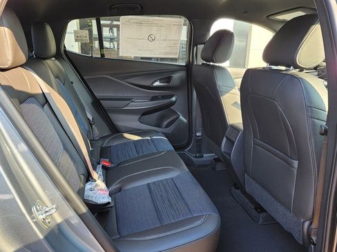 New 2026 Buick Envista Preferred w/ Convenience I Package image 40