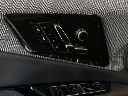 New 2026 Cadillac Optiq Sport 1 RWD image 30