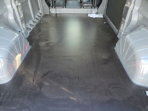 New 2026 RAM ProMaster 2500 w/ Safety Group image 34