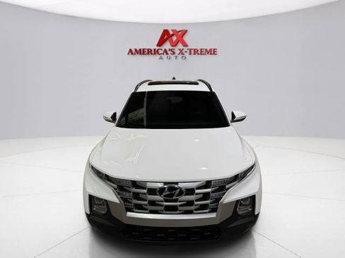Used 2023 Hyundai Santa Cruz SEL w/ Activity Package FWD image 13