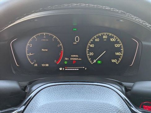 Used 2025 Honda Civic Sport image 11
