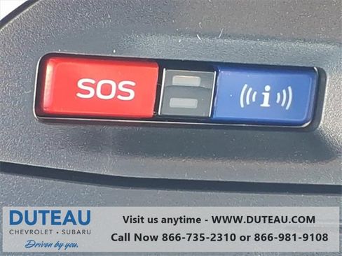 New 2025 Subaru Outback Touring XT image 20